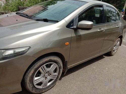 Used Honda City VX, 2010 MT for sale in Dindigul 