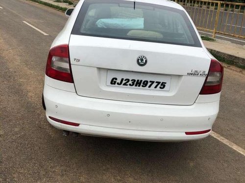 Used 2010 Skoda Laura Ambiente MT for sale in Anand 