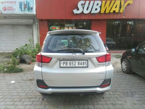 Used 2014 Honda Mobilio MT for sale in Pathankot 