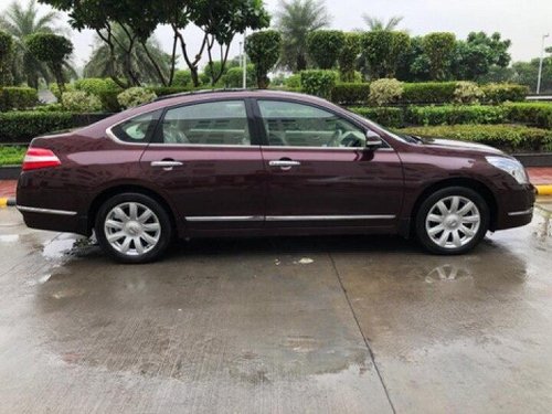 2017 Nissan Teana AT in New Delhi