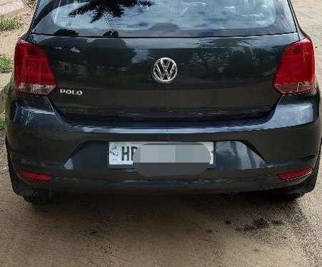 Used 2018 Volkswagen Polo MT for sale in Chandigarh 