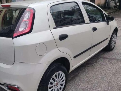 Used Fiat Punto Evo 2014 MT for sale in Surat