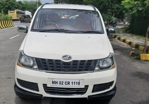 Used Mahindra Xylo 2013 MT for sale in Mumbai