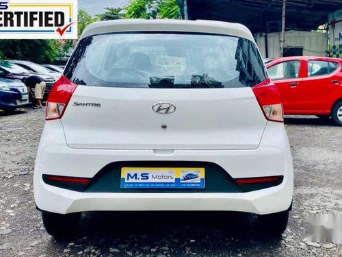Used 2019 Hyundai Santro MT for sale in Kalyan 