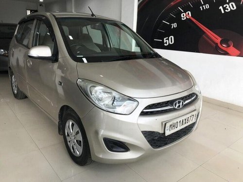 Used 2011 Hyundai i20 1.2 Sportz MT for sale in Panvel 