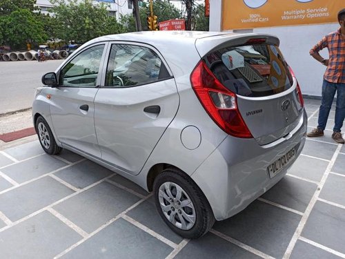 Used Hyundai Eon Magna Plus 2015 MT for sale in New Delhi