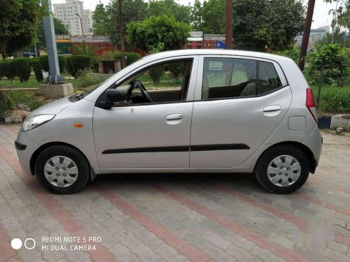 Used 2009 Hyundai i10 Magna MT for sale in Ghaziabad 