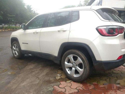 Used 2017 Jeep Compass AT for sale in Nashik 