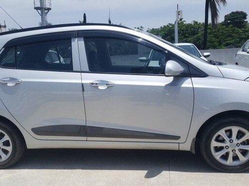 Used Hyundai i10 Asta 2015 AT in Bangalore