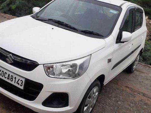 2018 Maruti Suzuki Alto K10 VXI MT for sale in Ajmer 