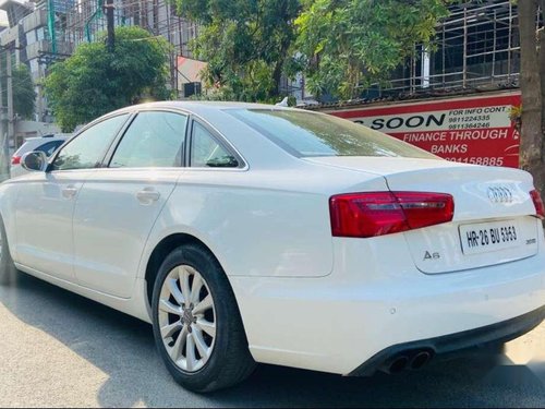 Used 2012 Audi A6 AT for sale in Noida 