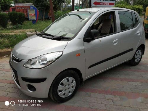 Used 2009 Hyundai i10 Magna MT for sale in Ghaziabad 