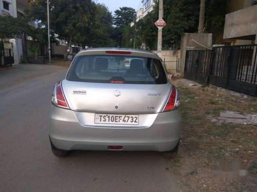 Maruti Suzuki Swift VDi, 2015, MT in Secunderabad 