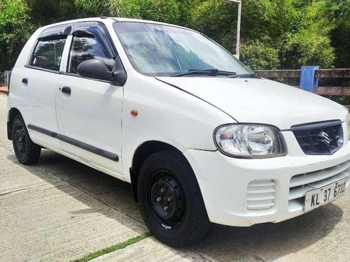 Used 2009 Maruti Suzuki Alto MT for sale in Palai 