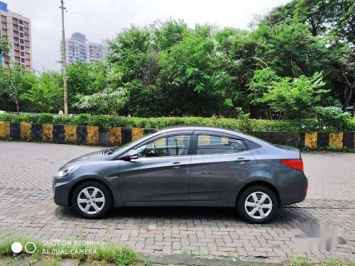 Used 2011 Hyundai Verna 1.4 VTVT MT for sale in Mumbai