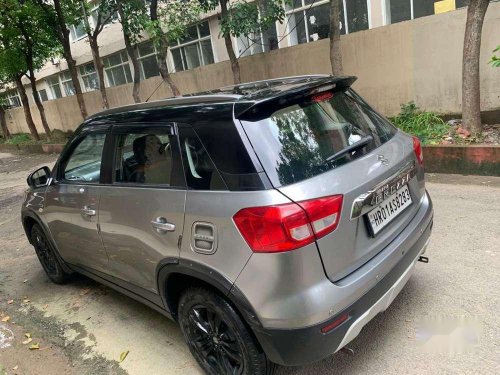 2018 Maruti Suzuki Vitara Brezza ZDI MT for sale in Chandigarh 