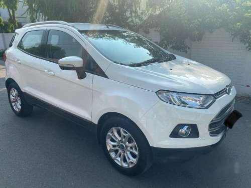 Used Ford EcoSport 2014 MT for sale in Jalandhar 