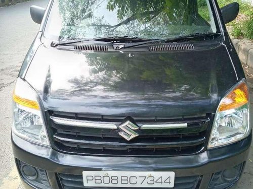 Used Maruti Suzuki Wagon R LXI 2007 MT for sale in Jalandhar 