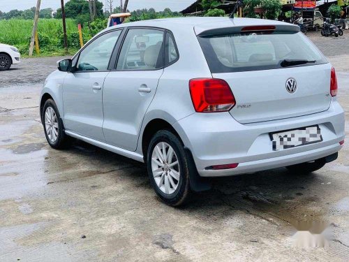 Used Volkswagen Polo 2015 MT for sale in Surat