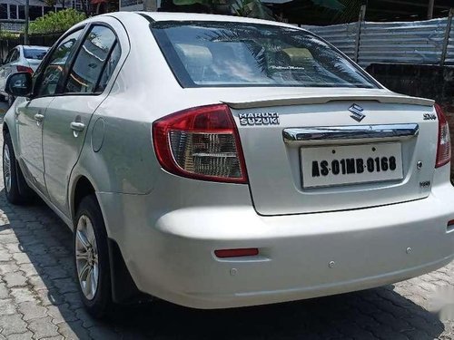 Used Maruti Suzuki SX4 2012 MT for sale in Guwahati