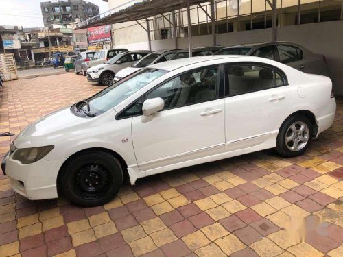 Used Honda Civic 2009 MT for sale in Anand 