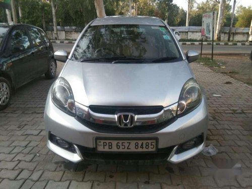 Used 2014 Honda Mobilio MT for sale in Pathankot 