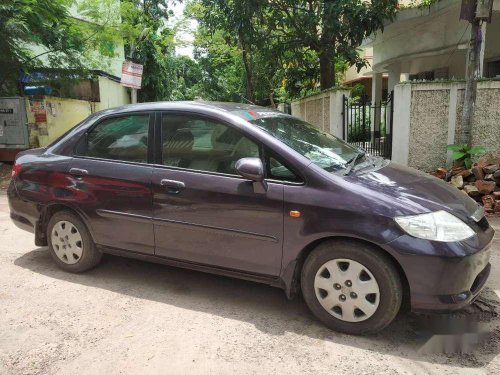 2005 Honda City ZX GXi MT for sale in Kolkata 