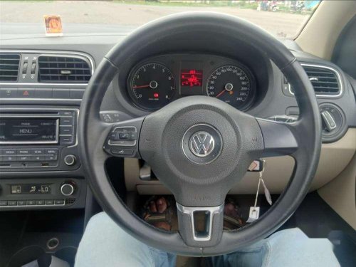 Used Volkswagen Polo 2014 MT for sale in Faridabad 