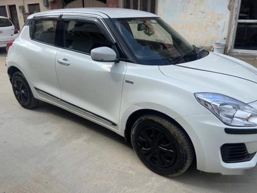 Used Maruti Suzuki Swift AMT VDI 2018 AT for sale in Gurgaon