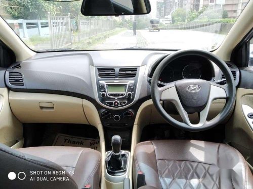 Used 2011 Hyundai Verna 1.4 VTVT MT for sale in Mumbai