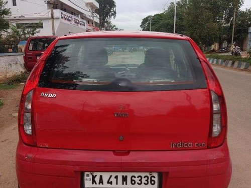 Used Tata Indica V2 DLG 2006 MT for sale in Kolar 