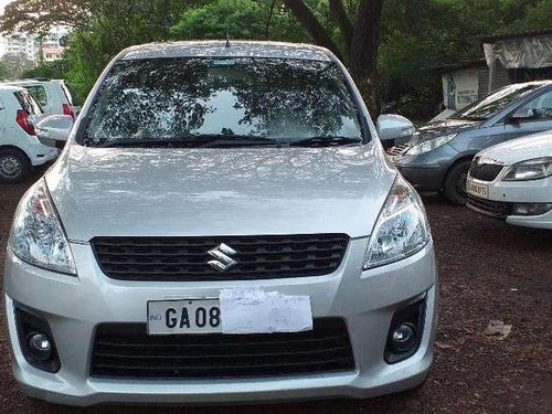 Maruti Suzuki Ertiga Vxi, 2014, MT for sale in Goa 