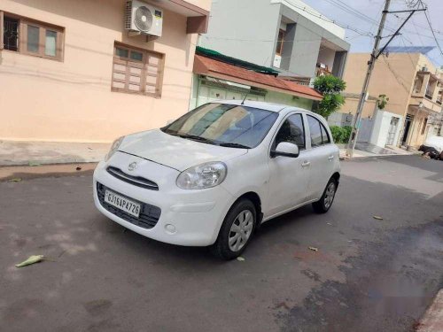 Used Nissan Micra Active VX 2012 MT for sale in Junagadh 