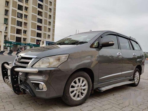 Used Toyota Innova 2014 MT for sale in Chennai