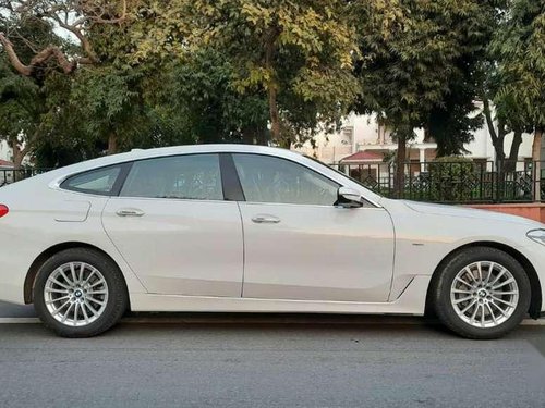 Used BMW 6 Series 2019 AT for sale in Lucknow 