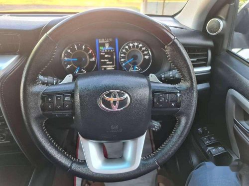 Toyota Fortuner 2.8 4X2 Automatic, 2019, AT for sale in Ahmedabad 