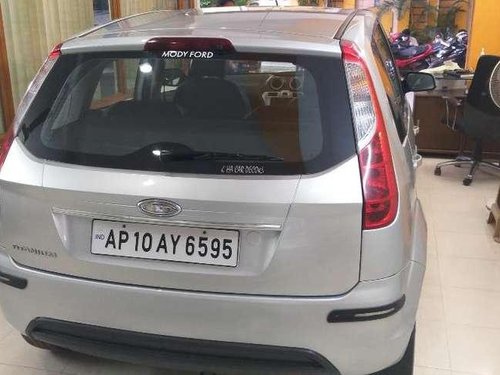 Used Ford Figo 2012 MT for sale in Hyderabad