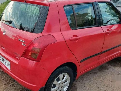 2007 Maruti Suzuki Swift ZXi MT for sale in Panchkula 