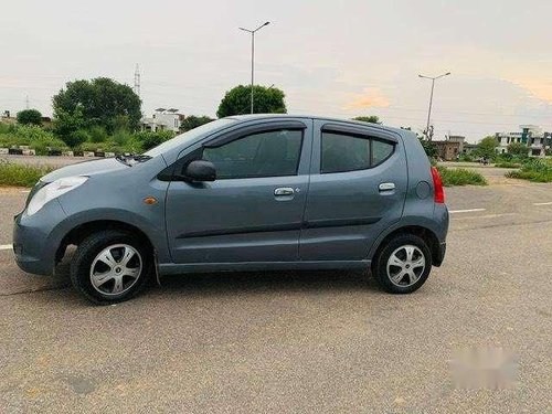 Maruti Suzuki A-Star Vxi, 2009, LPG MT for sale in Jaipur 