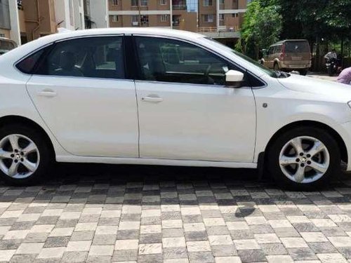 Used Skoda Rapid 2013 MT for sale in Nashik 