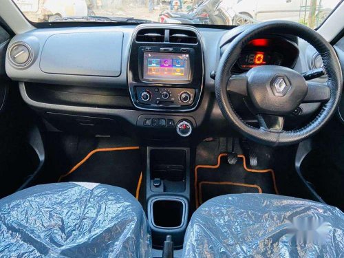 Used 2017 Renault Kwid RXT MT for sale in Ludhiana 