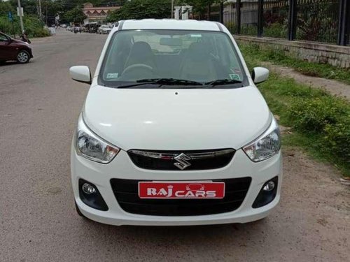 Used Maruti Suzuki Alto K10 VXI 2018 MT for sale in Nagar 