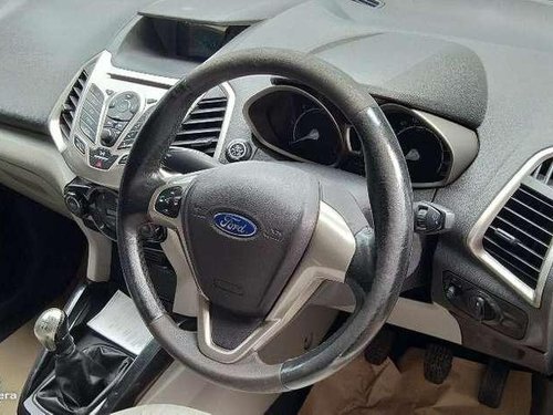 Used 2013 Ford EcoSport MT for sale in Vijayawada