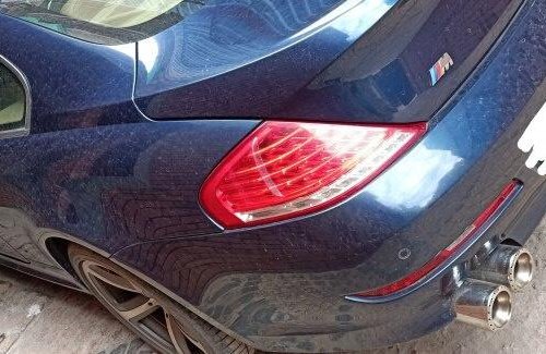 Used 2008 BMW 6 Series AT for sale in New Delhi 