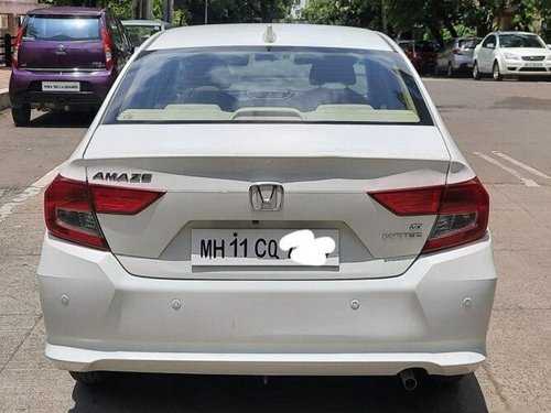 Used 2019 Honda Amaze AT for sale in Pune