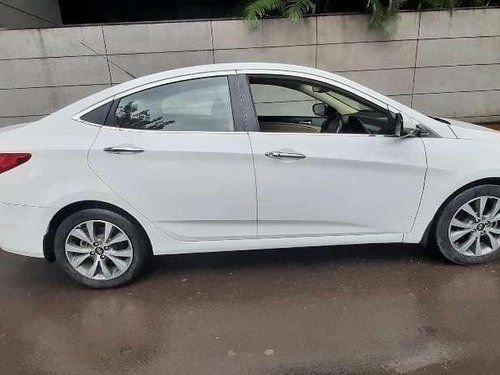 Used Hyundai Verna 1.6 CRDi SX 2013 MT for sale in Pune