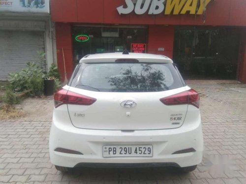 Hyundai i20 Sportz 1.4 CRDi 2014 MT for sale in Pathankot