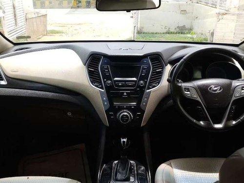 Used 2014 Hyundai Santa Fe MT for sale in Ajmer 