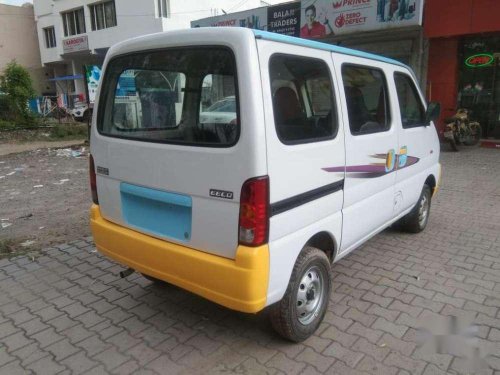 Used Used 2014 Maruti Suzuki Eeco MT in Pathankot