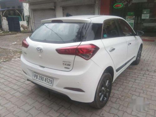 Hyundai i20 Sportz 1.4 CRDi 2014 MT for sale in Pathankot